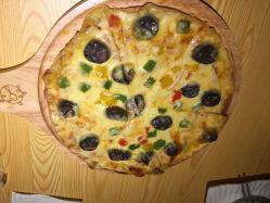 香草美匙花漾料理(万象城店)-香草美匙