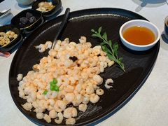 清溜虾仁-江南雅厨(李公堤店)