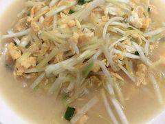 -海鲜人家(吕四店)