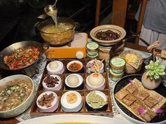 -一味大院•桐庐菜传承店(春江路店)