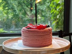 -Ginger(兴国路店)