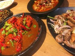 -沪小胖小龙虾(淮海中路旗舰店)