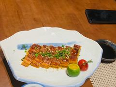 蒲烧鳗鱼-熊藏居酒屋(kkone店)