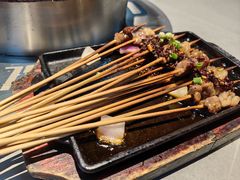 -神伙烧烤(南坪总店)