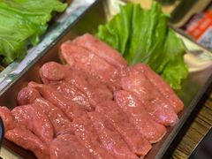 -范儿·嫂子烤肉·精致炭火烤肉(长治路店)