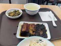 -上海美食(申贵路店)