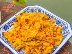 -水岸居湖景农家乐·阳澄湖大闸蟹