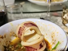 -小煵记·打边炉(西丽文光店)