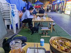 -七裕庄(凯旋南路店)