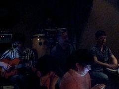 -江湖国风民谣酒馆(五一街店)