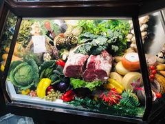 -奥斯特牛排馆(美第奇宫店)