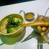 边青市场｜百联世纪性价比东南亚餐厅