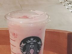 -星巴克(深圳五洲星苑店)