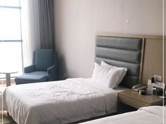 -兴芮温泉度假区