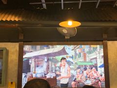 -松發肉骨茶(克拉码头店)