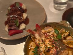 -Ocean's Table 欧舍