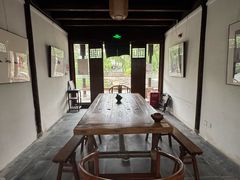 -月栖华明-云间草堂清茶馆(泗泾古镇店)