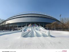 -沈阳奥体冰雪嘉年华