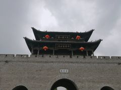 -台儿庄古城