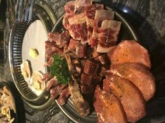 -熊出没日本烧肉放题