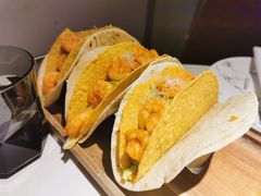 龙虾三明治-魏客咖啡(中铁中心店)