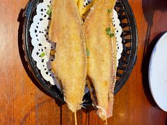 -妈妈菜舟山海鲜(定海古城店)