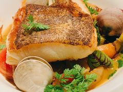 -壳里西餐厅Coquille Seafood Bistro(蒙自路店)