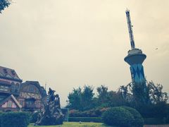 -郑州方特梦幻王国