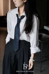 点击看大图 -BROTHER西服礼服定制·商务·婚礼(佛山南海店)