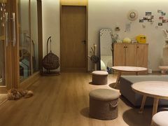 -猫腻·猫咖·撸猫馆(星光大道店)