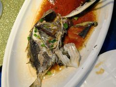 -东江海鲜大排档·潮汕菜·砂锅粥