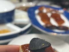 -羲和雅苑•北京烤鸭(国贸商城店)