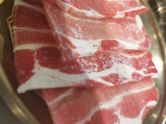 牛五花-本炙炭烤·蒲烧活鳗料理店(金沙洲店)