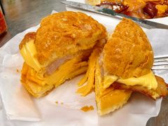 -颓记茶餐厅(美景总店)