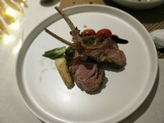 羊扒-漫时光艺术生活馆