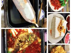 -重庆巫山烤鱼(德化街店)