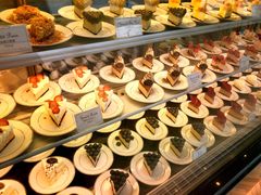 -PETIT PARIS 小巴黎(凯德1818店)
