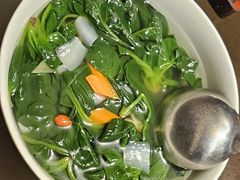 -锦西湖·海鲜小馆(未来科技城店)