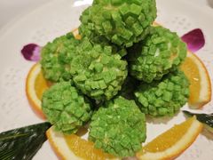 -金三杯酒家(泉城路店)