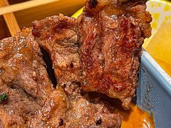 -小米烤肉-泥炉炭烤(常营店)