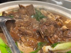 -鑫小城故事·藕汤·家常菜(台北一路总店)