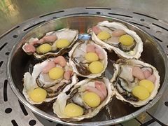 -飞尝蚝·顺德菜·鱼生(顺德总店)