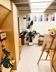 -康舒普拉提工作室control pilates