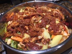 -黄记煌三汁焖锅(悦方IDmall店)