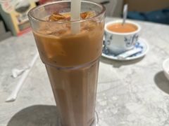 -翠华餐厅(正佳广场店)