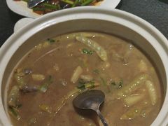 -和源祥·日照菜扛把子(万平口一店)