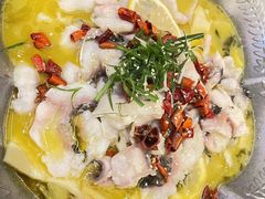 -陈厨老味·老派郴州菜(宜章店)