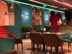 -疯克大象美式烤肉餐厅