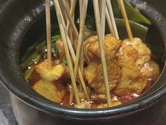 -可口香·非遗老号烧烤(南岗直营店)