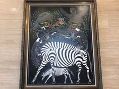 -长春世界雕塑园冰雪艺术天地